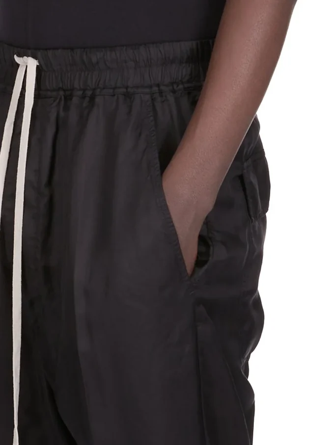 RICK OWENS – BUKSER RU02E1381K-09