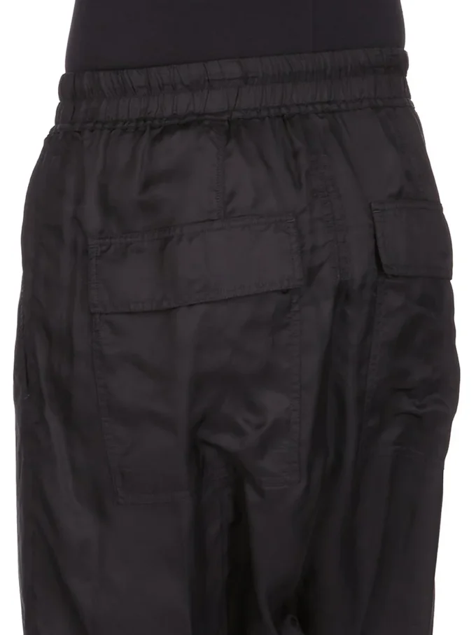 RICK OWENS – BUKSER RU02E1381K-09