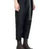 RICK OWENS – BUKSER RU02E1381LBA-09