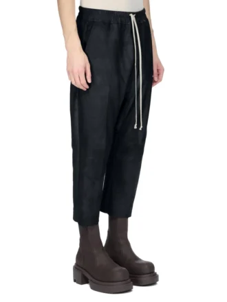 RICK OWENS – BUKSER RU02E1381LBA-09