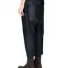 RICK OWENS – BUKSER RU02E1381LBA-09