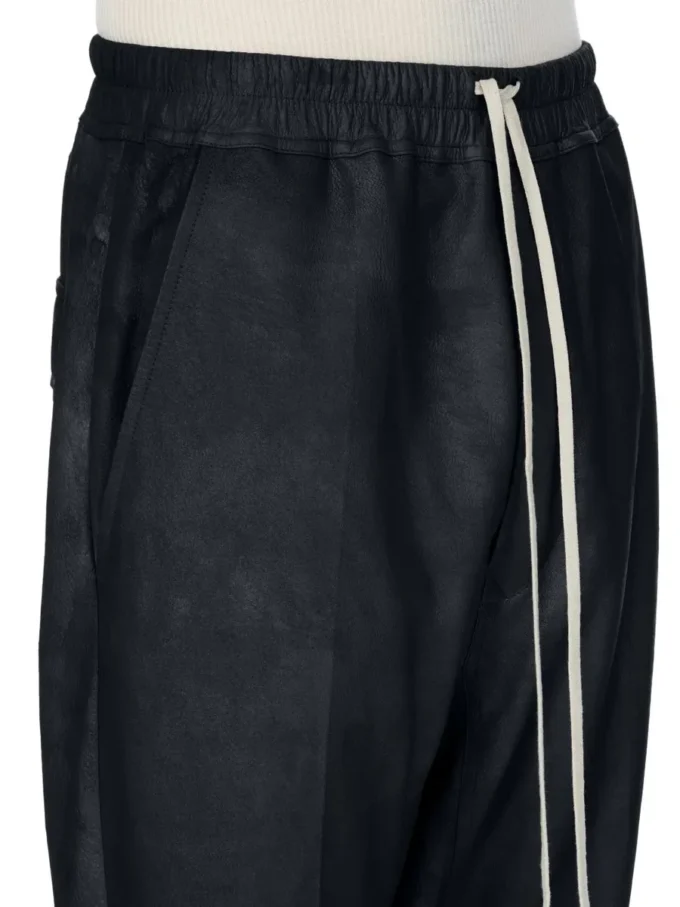 RICK OWENS – BUKSER RU02E1381LBA-09