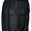RICK OWENS – BUKSER RU02E1381LBA-09