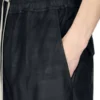 RICK OWENS – BUKSER RU02E1381LBA-09