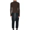 RICK OWENS – BUKSER RU02E1381LBA-09