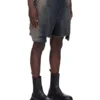 RICK OWENS – BUKSER RU02E1382DKDEG-78D RICK OWENS – BUKSER RU02E1382DKDEG-78D