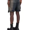 RICK OWENS – BUKSER RU02E1382DKDEG-78D RICK OWENS – BUKSER RU02E1382DKDEG-78D