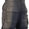 RICK OWENS – BUKSER RU02E1382DKDEG-78D RICK OWENS – BUKSER RU02E1382DKDEG-78D