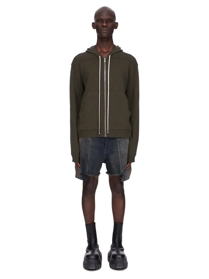 RICK OWENS – BUKSER RU02E1382DKDEG-78D RICK OWENS – BUKSER RU02E1382DKDEG-78D