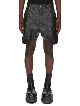 RICK OWENS – BUKSER RU02E1382PCT-09