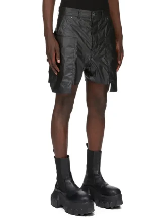 RICK OWENS – BUKSER RU02E1382PCT-09