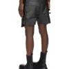 RICK OWENS – BUKSER RU02E1382PCT-09