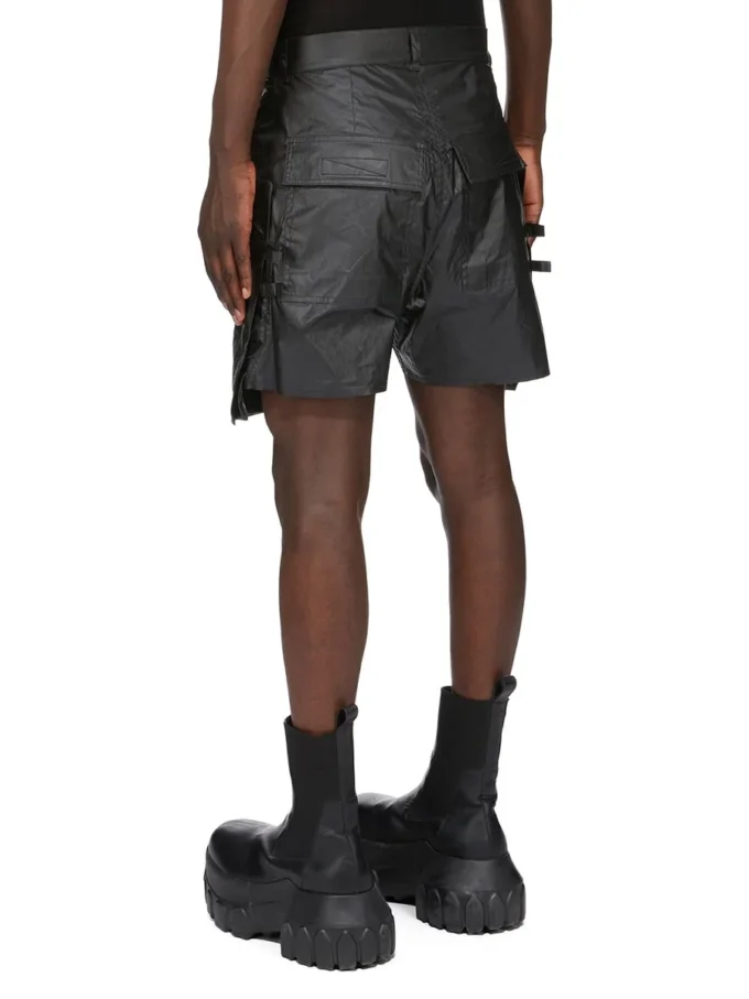 RICK OWENS – BUKSER RU02E1382PCT-09
