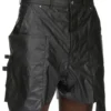 RICK OWENS – BUKSER RU02E1382PCT-09