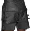 RICK OWENS – BUKSER RU02E1382PCT-09