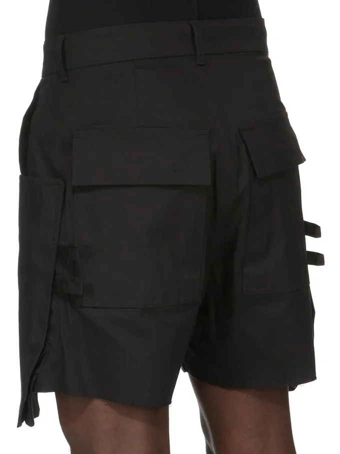 RICK OWENS – BUKSER RU02E1382TE-09