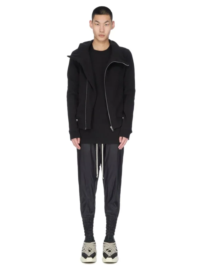 RICK OWENS – BUKSER RU02E1383NP-09