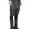 RICK OWENS – BUKSER RU02E1384JP1-0908