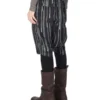 RICK OWENS – BUKSER RU02E1384JP1-0908