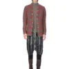 RICK OWENS – BUKSER RU02E1384JP1-0908