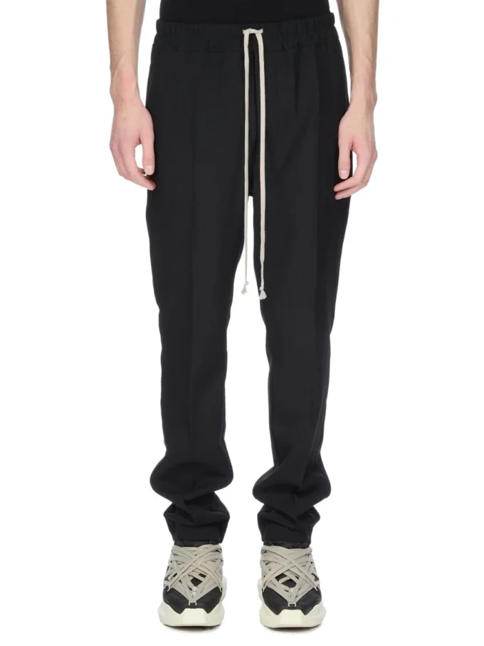 RICK OWENS – BUKSER RU02E1390WGP-09