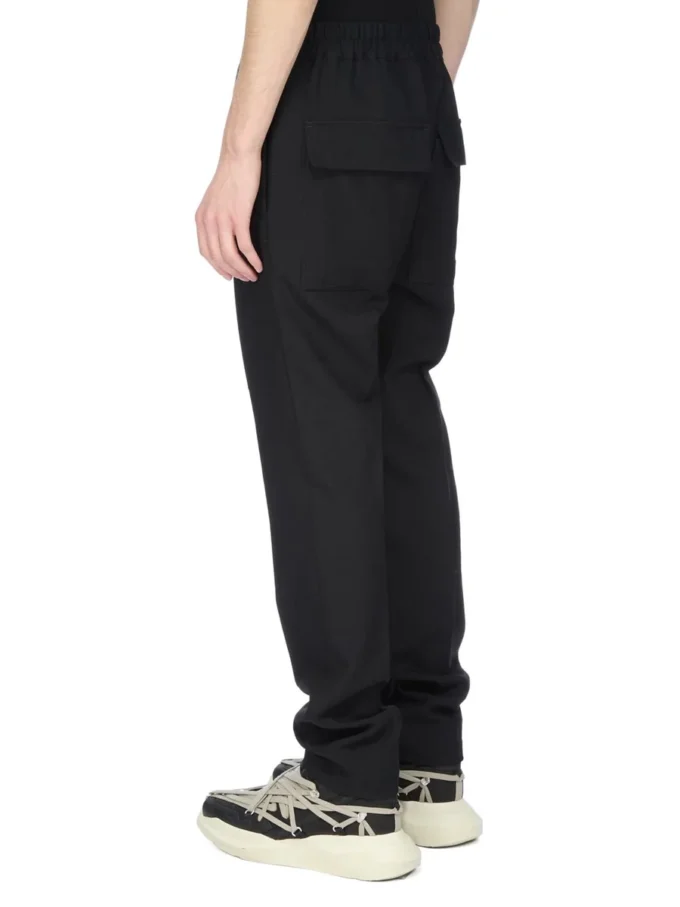 RICK OWENS – BUKSER RU02E1390WGP-09