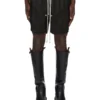 RICK OWENS – BUKSER RU02E1391K-09