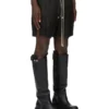 RICK OWENS – BUKSER RU02E1391K-09