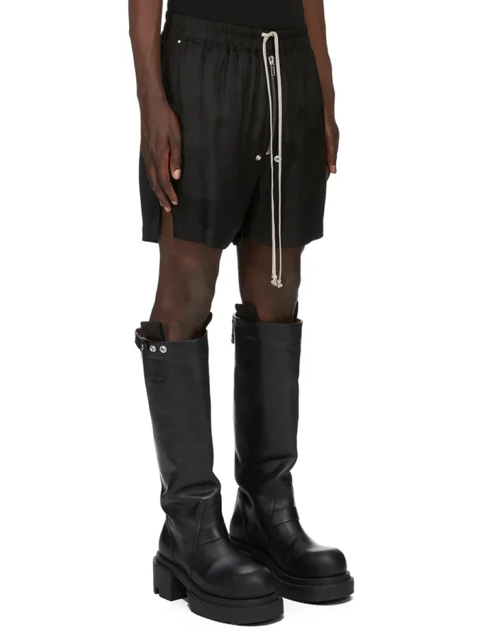 RICK OWENS – BUKSER RU02E1391K-09