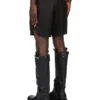 RICK OWENS – BUKSER RU02E1391K-09