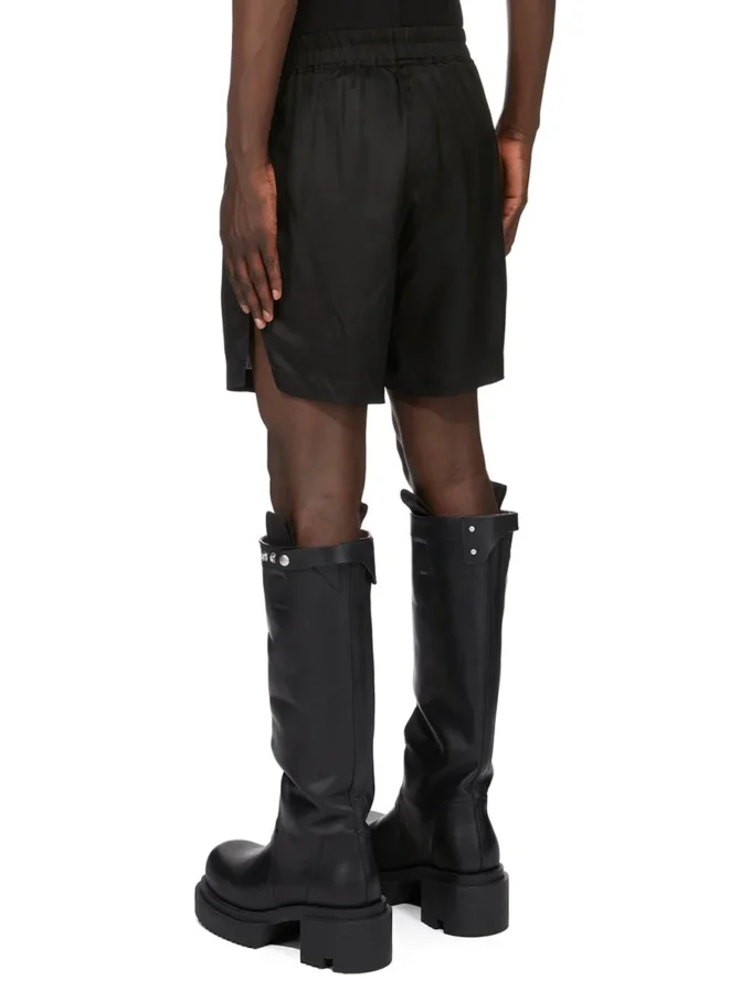 RICK OWENS – BUKSER RU02E1391K-09