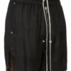 RICK OWENS – BUKSER RU02E1391K-09