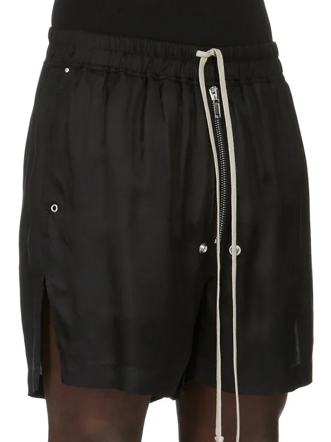 RICK OWENS – BUKSER RU02E1391K-09