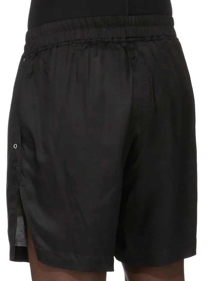 RICK OWENS – BUKSER RU02E1391K-09