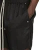 RICK OWENS – BUKSER RU02E1391K-09