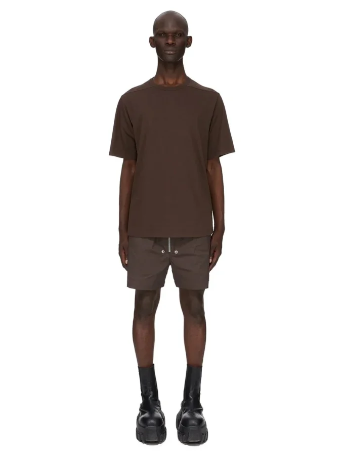 RICK OWENS – BUKSER RU02E1391TE-78
