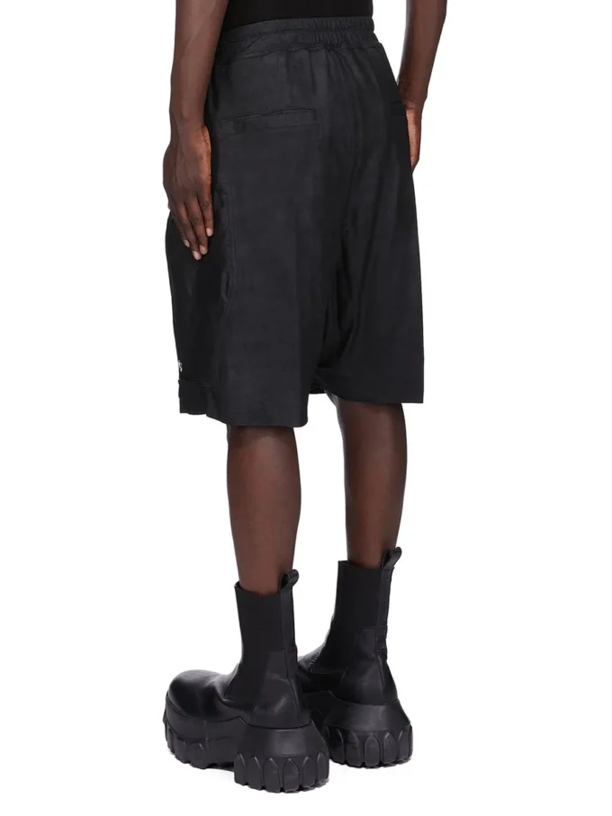 RICK OWENS – BUKSER RU02E1392LBA-09