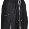 RICK OWENS – BUKSER RU02E1392LBA-09