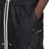RICK OWENS – BUKSER RU02E1392LBA-09