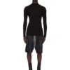 RICK OWENS – BUKSER RU02E1392LBA-09