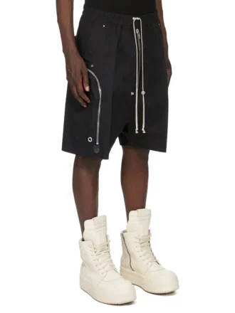 RICK OWENS – BUKSER RU02E1392TE-09