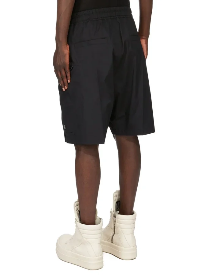 RICK OWENS – BUKSER RU02E1392TE-09