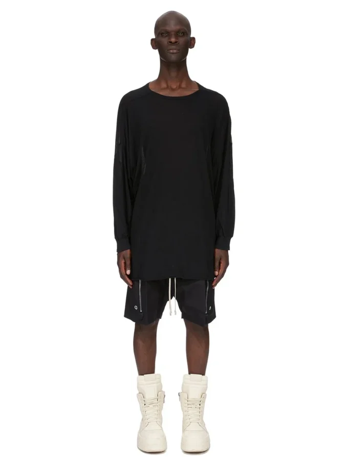 RICK OWENS – BUKSER RU02E1392TE-09