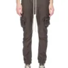 RICK OWENS – BUKSER RU02E1396LSV-78 RICK OWENS – BUKSER RU02E1396LSV-78