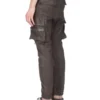 RICK OWENS – BUKSER RU02E1396LSV-78 RICK OWENS – BUKSER RU02E1396LSV-78