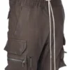 RICK OWENS – BUKSER RU02E1396LSV-78 RICK OWENS – BUKSER RU02E1396LSV-78