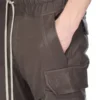 RICK OWENS – BUKSER RU02E1396LSV-78 RICK OWENS – BUKSER RU02E1396LSV-78