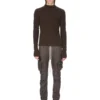 RICK OWENS – BUKSER RU02E1396LSV-78 RICK OWENS – BUKSER RU02E1396LSV-78