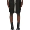 RICK OWENS – BUKSER RU02E1397K-09
