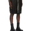 RICK OWENS – BUKSER RU02E1397K-09